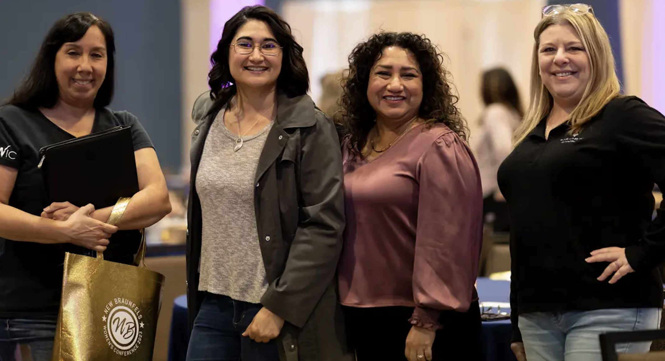 New Braunfels Women’s Conference